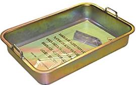 Čelična kanta za presipanje ulja JBM